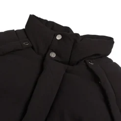 Jacken*J.L.-A.L. Riposte Jacket Shungite Black