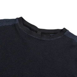 T-Shirts*J.L.-A.L. Riser Longsleeve Shungite Black