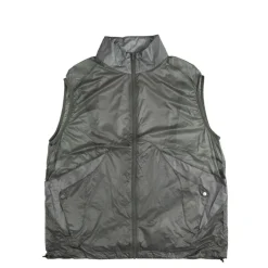 Westen*J.L.-A.L. Sair Vest Jet Stone Blue