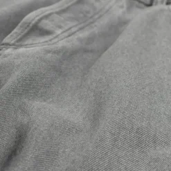 Hosen*JW Anderson Bootcut Jeans Light Grey