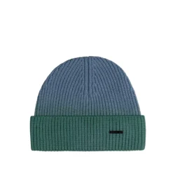 Beanies*JW Anderson Gradient Beanie Bright Olive