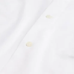 Hemden*JW Anderson JWA Classic Shirt White
