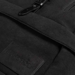 Taschen*JW Anderson Puller Backpack Black