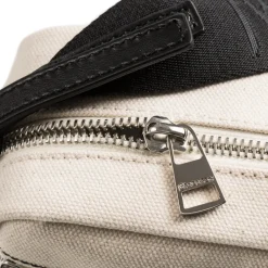 Taschen*JW Anderson Puller Camera Bag Natural