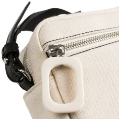 Taschen*JW Anderson Puller Camera Bag Natural