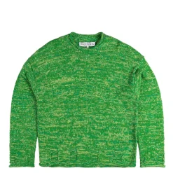 Knitwear*JW Anderson Space Dye Jumper