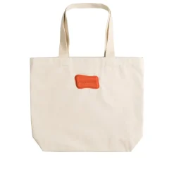 Taschen*JW Anderson JWA Canvas Tote Natural