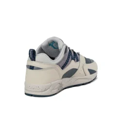 Leder Sneaker*Karhu Fusion 2.0 Solitary Star / Naval Academy