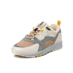 Leder Sneaker|Outdoor Sneaker*Karhu Fusion 2.0 Limestone / Bright White