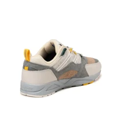 Leder Sneaker|Outdoor Sneaker*Karhu Fusion 2.0 Limestone / Bright White