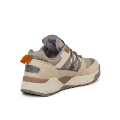 Leder Sneaker|Outdoor Sneaker*Karhu Fusion XC Silver Lining / Gull