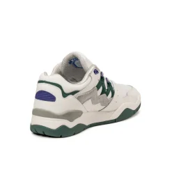Leder Sneaker|Chunky Sneaker*Karhu Fusion XT Bright White / Rain Forest