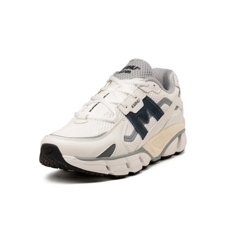 Vegane Sneaker*Karhu Super Fulcrum White / Deep Dive