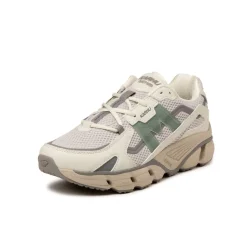 Vegane Sneaker*Karhu Super Fulcrum Icicle / Green Milieu