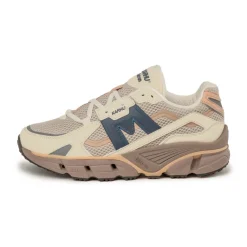 Vegane Sneaker*Karhu Super Fulcrum Solitary Star / Naval Academy