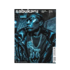 Bücher & Magazine*KD Presse Sabukaru Issue 1 Multi