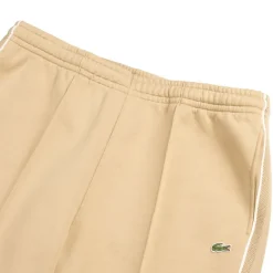 Hosen*Lacoste French Made Paris Sweatpants Beige