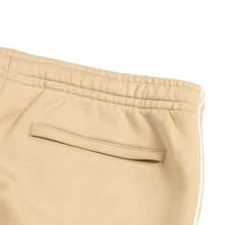 Hosen*Lacoste French Made Paris Sweatpants Beige
