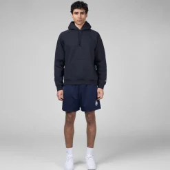Shorts*Lacoste Graphic Mesh Shorts Midnight Blue