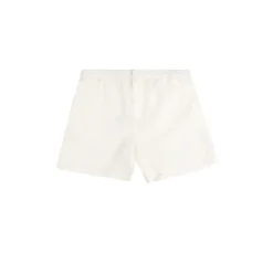 Shorts*Lacoste Lightweight Textured Shorts White