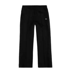 Hosen*Lacoste Paris Sweatpants Black