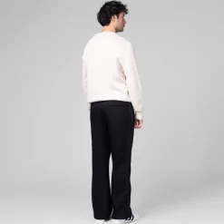 Hosen*Lacoste Paris Sweatpants Black