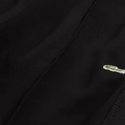 Hosen*Lacoste Paris Sweatpants Black