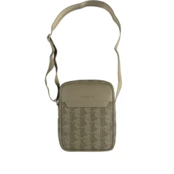 Taschen*Lacoste The Blend Crossover Bag Chervil / White / Black