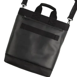 Taschen*Lacoste Yzio Tote Bag Black
