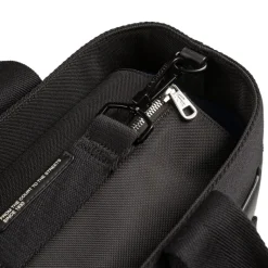 Taschen*Lacoste Yzio Tote Bag Black