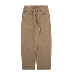 Hosen*Levi's 578 Baggy Sandy Stonewash