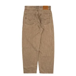 Hosen*Levi's 578 Baggy Sandy Stonewash