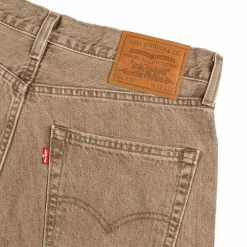 Hosen*Levi's 578 Baggy Sandy Stonewash