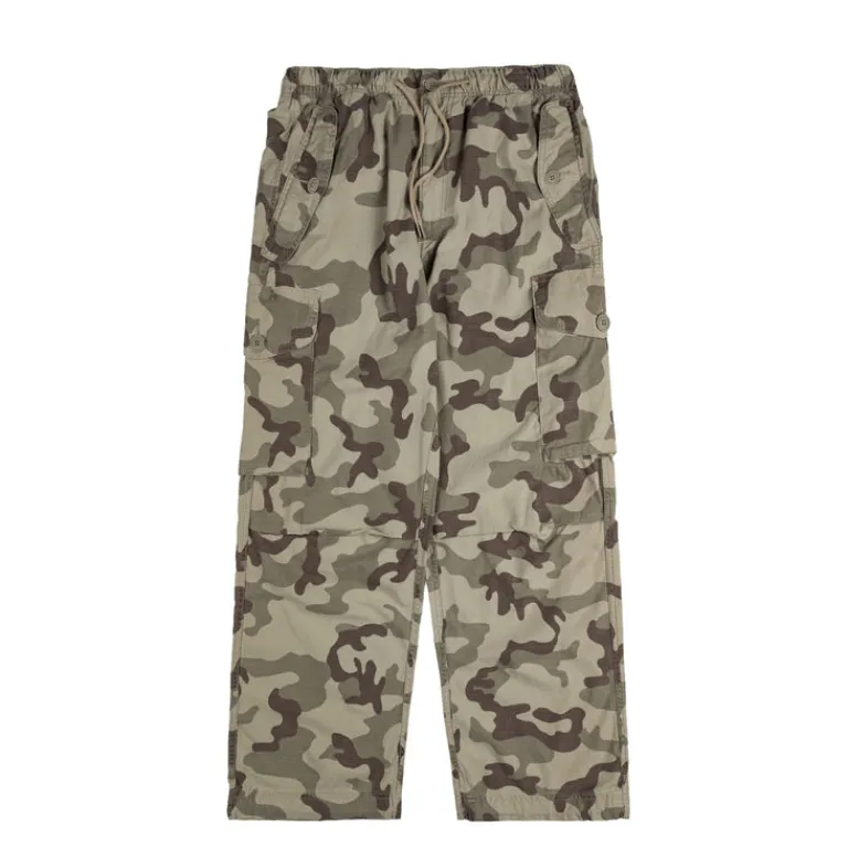 Hosen*Levi's Baggy Field Cargo Neutrals