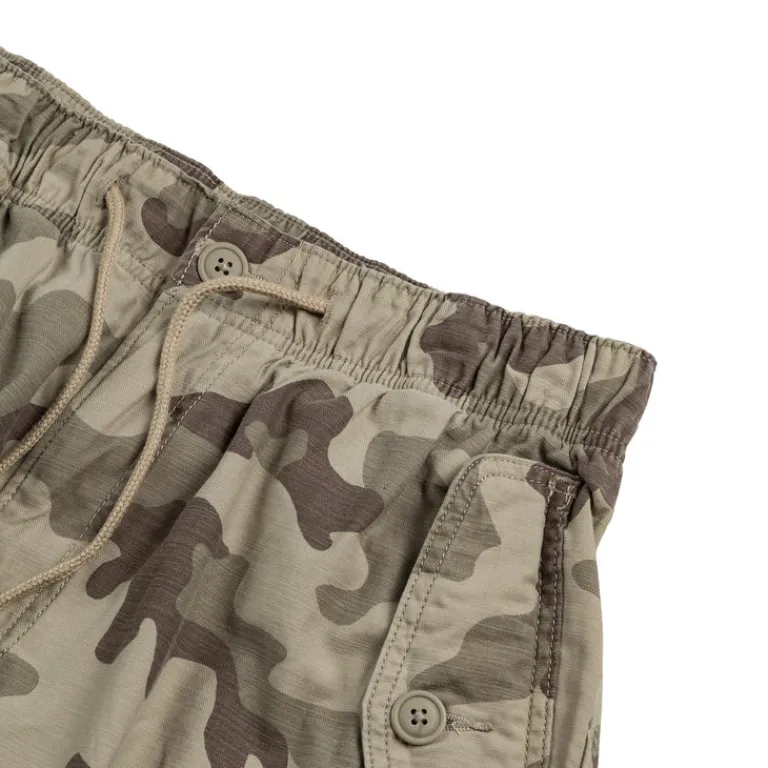 Hosen*Levi's Baggy Field Cargo Neutrals