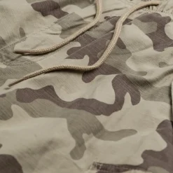 Hosen*Levi's Baggy Field Cargo Neutrals