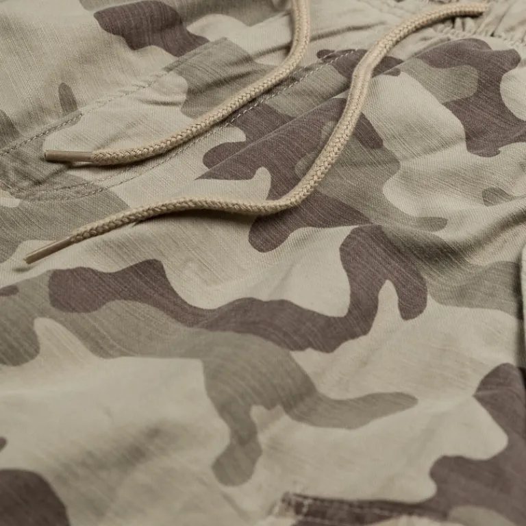 Hosen*Levi's Baggy Field Cargo Neutrals