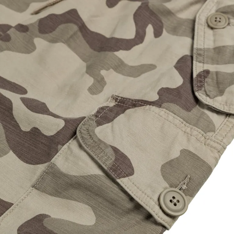 Hosen*Levi's Baggy Field Cargo Neutrals