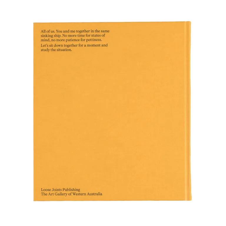 Bücher & Magazine*Loose Joints Publishing Henry Roy – Impossible Island UNI