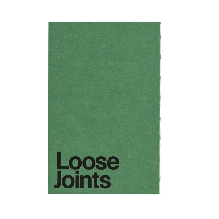 Bücher & Magazine*Loose Joints Publishing Sam Youkilis – Somewhere 2017-2023 UNI