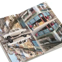 Bücher & Magazine*Loose Joints Publishing Sam Youkilis – Somewhere 2017-2023 UNI