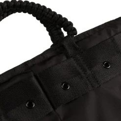 Taschen*Maharishi Maha M.A.L.I.C.E. Day Carry Bag Black