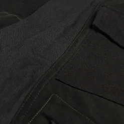 Hosen*Maharishi Upcycled M59 Cargo Snopants Black