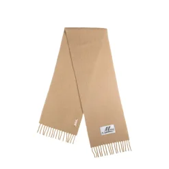 Schals*Marni Brushed Alpaca Scarf Pompeij