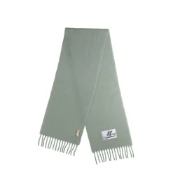 Schals*Marni Brushed Alpaca Scarf Linden