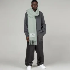 Schals*Marni Brushed Alpaca Scarf Linden