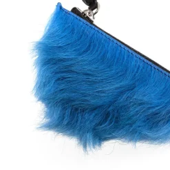 Taschen*Marni Earphones Case Royal