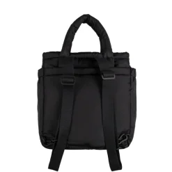 Taschen*Marni Puffy Tote Backpack Black