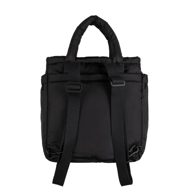 Taschen*Marni Puffy Tote Backpack Black