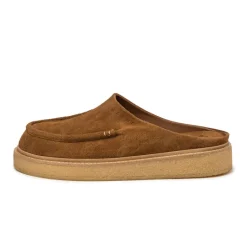 Leder Sneaker*Marni Sabot Black